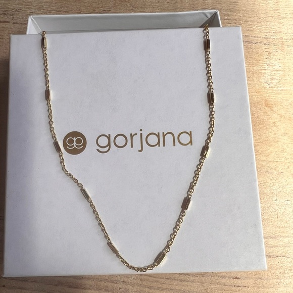 Gorjana Tatum Neckkace - Picture 1 of 1